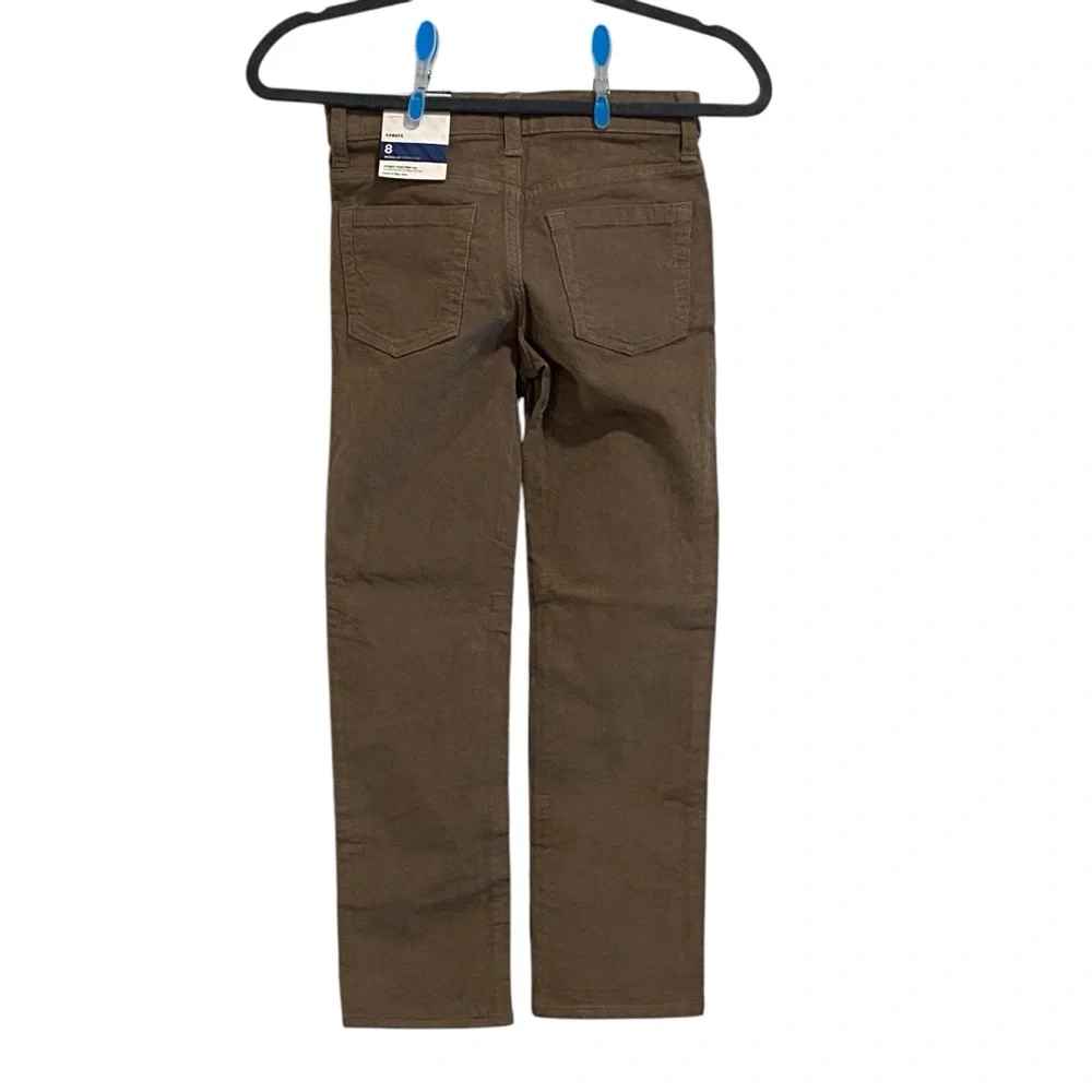 Old Navy & Gymboree Corduroy and Cargo Pants (2) NWT - Kids’ Size 8